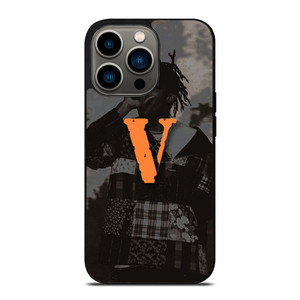LIL UZI VERT VLONE LOGO iPhone 13 Pro Case Cover LIL UZI VERT VLONE LOGO iPhone 13 Pro Case Cover