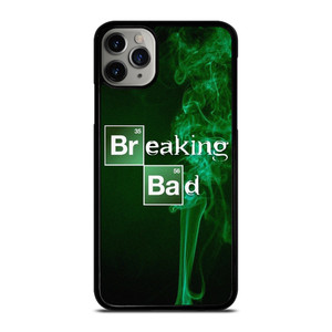 BREAKING BAD SYMBOL iPhone 11 Pro Max Case Cover