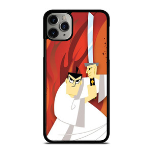 CARTOON SAMURAI JACK iPhone 11 Pro Max Case Cover CARTOON SAMURAI JACK iPhone 11 Pro Max Case Cover