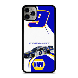 CHASE ELLIOTT NAPA NASCAR iPhone 11 Pro Max Case Cover CHASE ELLIOTT NAPA NASCAR iPhone 11 Pro Max Case Cover
