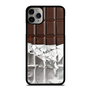 CHOCOLATE UNWRAPPED iPhone 11 Pro Max Case Cover