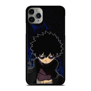 DABI MY HERO ACADEMIA iPhone 11 Pro Max Case Cover DABI MY HERO ACADEMIA iPhone 11 Pro Max Case Cover