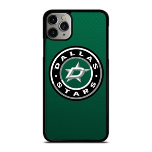 DALLAS STARS HOCKEY TEAM SYMBOL iPhone 11 Pro Max Case Cover