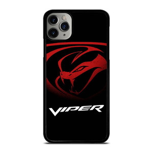 DODGE VIPER LOGO iPhone 11 Pro Max Case Cover DODGE VIPER LOGO iPhone 11 Pro Max Case Cover