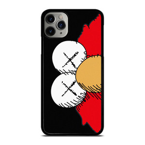 ELMO MUPPETS CARTOON RIP iPhone 11 Pro Max Case Cover