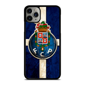 FC PORTO FCP FOOTBALL LOGO iPhone 11 Pro Max Case Cover
