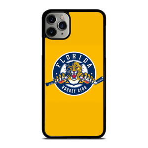 FLORIDA PANTHERS HOCKEY CLUB BADGE iPhone 11 Pro Max Case Cover FLORIDA PANTHERS HOCKEY CLUB BADGE iPhone 11 Pro Max Case Cover
