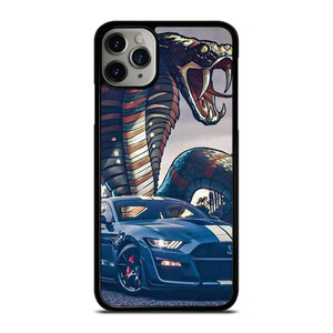 FORD MUSTANG SHELBY ILLUSTRATION iPhone 11 Pro Max Case Cover FORD MUSTANG SHELBY ILLUSTRATION iPhone 11 Pro Max Case Cover