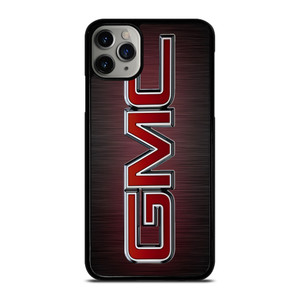 GMC AUTOMOBILE WOOD LOGO iPhone 11 Pro Max Case Cover GMC AUTOMOBILE WOOD LOGO iPhone 11 Pro Max Case Cover