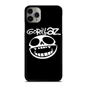 GORILLAZ BAND ICON iPhone 11 Pro Max Case Cover