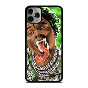 GUNNA RAPPER ART iPhone 11 Pro Max Case Cover GUNNA RAPPER ART iPhone 11 Pro Max Case Cover