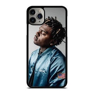 GUNNA RAPPER iPhone 11 Pro Max Case Cover