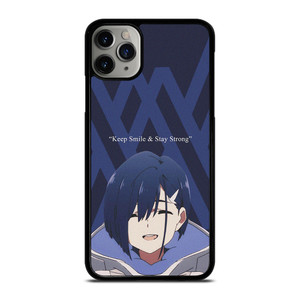 ICHIGO DARLING IN THE FRANXX ANIME 2 iPhone 11 Pro Max Case Cover ICHIGO DARLING IN THE FRANXX ANIME 2 iPhone 11 Pro Max Case Cover