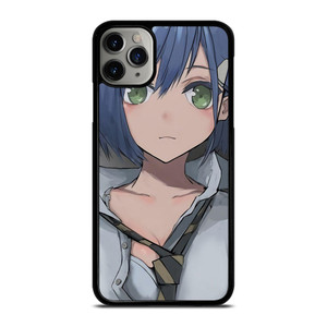 ICHIGO DARLING IN THE FRANXX ANIME iPhone 11 Pro Max Case Cover ICHIGO DARLING IN THE FRANXX ANIME iPhone 11 Pro Max Case Cover
