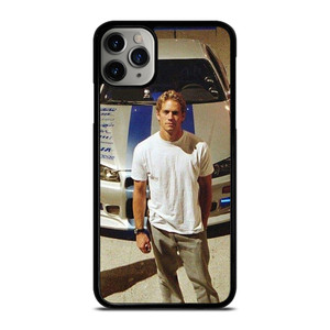 IN MEMORIAM PAUL WALKER FAST AND FURIOUS iPhone 11 Pro Max Case Cover IN MEMORIAM PAUL WALKER FAST AND FURIOUS iPhone 11 Pro Max Case Cover