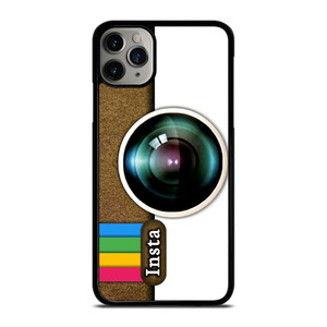 INSTAGRAM FIRST LOGO iPhone 11 Pro Max Case Cover INSTAGRAM FIRST LOGO iPhone 11 Pro Max Case Cover