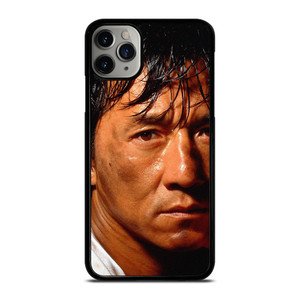 JACKIE CHAN COOL iPhone 11 Pro Max Case Cover JACKIE CHAN COOL iPhone 11 Pro Max Case Cover