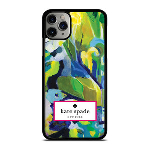 KATE SPADE NEW YORK ABSTRACT PAINTED iPhone 11 Pro Max Case Cover KATE SPADE NEW YORK ABSTRACT PAINTED iPhone 11 Pro Max Case Cover