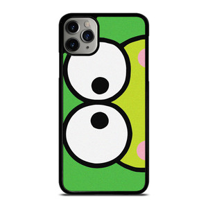 KEROPPI CUTE EYES iPhone 11 Pro Max Case Cover KEROPPI CUTE EYES iPhone 11 Pro Max Case Cover
