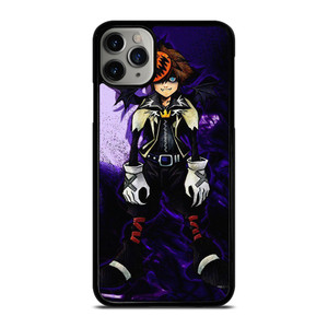 KINGDOM HEARTS SORA iPhone 11 Pro Max Case Cover