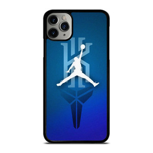 KYRIE IRVING MICHAEL JORDAN KOBE BRYANT ICON iPhone 11 Pro Max Case Cover