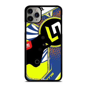 LANDO NORRIS HELMET LIVERY iPhone 11 Pro Max Case Cover LANDO NORRIS HELMET LIVERY iPhone 11 Pro Max Case Cover