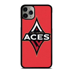 LAS VEGAS ACES WNBA iPhone 11 Pro Max Case Cover