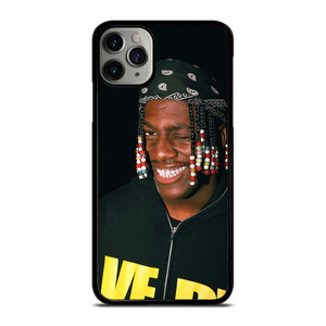 LIL YACHTY COOL iPhone 11 Pro Max Case Cover LIL YACHTY COOL iPhone 11 Pro Max Case Cover