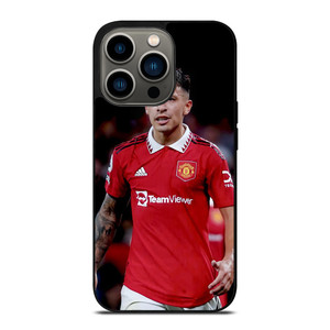 LISANDRO MARTINEZ MANCHESTER UNITED iPhone 13 Pro Case Cover LISANDRO MARTINEZ MANCHESTER UNITED iPhone 13 Pro Case Cover