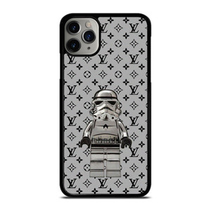 LOUIS VUITTON STAR WARS iPhone 11 Pro Max Case Cover