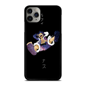 LUFFY ONE PIECE GEAR 5 ANIME 2 iPhone 11 Pro Max Case Cover LUFFY ONE PIECE GEAR 5 ANIME 2 iPhone 11 Pro Max Case Cover