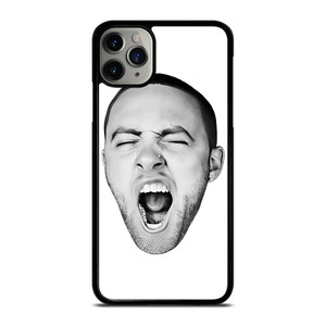 MAC MILLER ALBUM ART iPhone 11 Pro Max Case Cover MAC MILLER ALBUM ART iPhone 11 Pro Max Case Cover