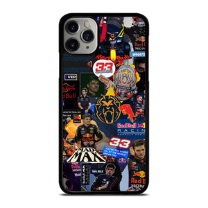 MAX VERSTAPPEN RED BULL iPhone 11 Pro Max Case Cover MAX VERSTAPPEN RED BULL iPhone 11 Pro Max Case Cover