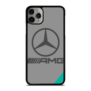 MERCEDES BENZ AMG ICON iPhone 11 Pro Max Case Cover