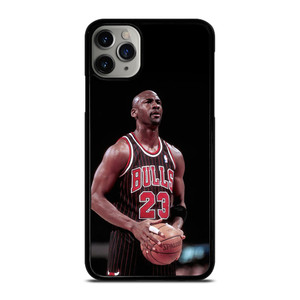 MICHAEL JORDAN CHICAGO BULLS BASKETBALL iPhone 11 Pro Max Case Cover MICHAEL JORDAN CHICAGO BULLS BASKETBALL iPhone 11 Pro Max Case Cover