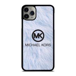 MICHAEL KORS FUR LOGO iPhone 11 Pro Max Case Cover MICHAEL KORS FUR LOGO iPhone 11 Pro Max Case Cover