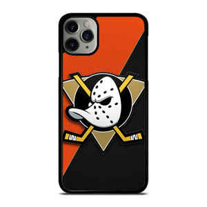 MIGHTY DUCKS HOCKEY TEAM iPhone 11 Pro Max Case Cover MIGHTY DUCKS HOCKEY TEAM iPhone 11 Pro Max Case Cover