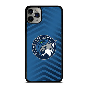 MINNESOTA LYNX WOMEN NBA iPhone 11 Pro Max Case Cover MINNESOTA LYNX WOMEN NBA iPhone 11 Pro Max Case Cover