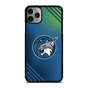 MINNESOTA WOMEN NBA LOGO iPhone 11 Pro Max Case Cover MINNESOTA WOMEN NBA LOGO iPhone 11 Pro Max Case Cover