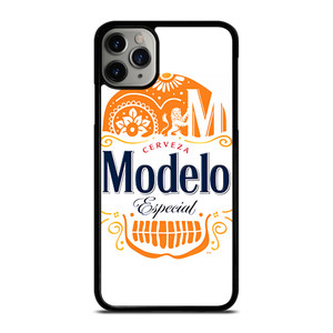 MODELO CERVEZA ESPECIAL iPhone 11 Pro Max Case Cover