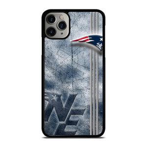 NEW ENGLAND PATRIOT NFL TEAM iPhone 11 Pro Max Case Cover NEW ENGLAND PATRIOT NFL TEAM iPhone 11 Pro Max Case Cover