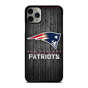 NEW ENGLAND PATRIOTS NFL WOOD LOGO iPhone 11 Pro Max Case Cover NEW ENGLAND PATRIOTS NFL WOOD LOGO iPhone 11 Pro Max Case Cover