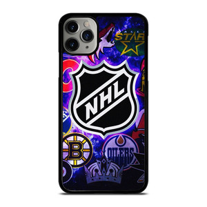 NHL ICE HOCKEY TEAM LOGO COLLECTION iPhone 11 Pro Max Case Cover NHL ICE HOCKEY TEAM LOGO COLLECTION iPhone 11 Pro Max Case Cover