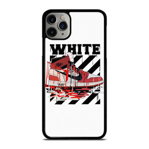 NIKE AIR JORDAN OFF WHITE MELTED iPhone 11 Pro Max Case Cover NIKE AIR JORDAN OFF WHITE MELTED iPhone 11 Pro Max Case Cover