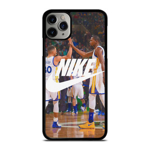 NIKE STEPHEN CURRY AND KEVIN DURANT iPhone 11 Pro Max Case Cover NIKE STEPHEN CURRY AND KEVIN DURANT iPhone 11 Pro Max Case Cover