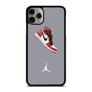 OFF WHITE X NIKE AIR JORDAN 1 iPhone 11 Pro Max Case Cover OFF WHITE X NIKE AIR JORDAN 1 iPhone 11 Pro Max Case Cover