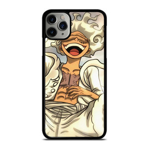 ONE PIECE LUFFY GEAR 5 ANIME iPhone 11 Pro Max Case Cover ONE PIECE LUFFY GEAR 5 ANIME iPhone 11 Pro Max Case Cover