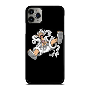 ONE PIECE LUFFY GEAR 5 iPhone 11 Pro Max Case Cover ONE PIECE LUFFY GEAR 5 iPhone 11 Pro Max Case Cover