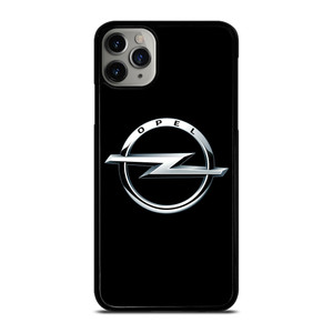 OPEL AUTOMOBILE EMBLEM iPhone 11 Pro Max Case Cover