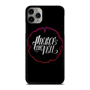 PIERCE THE VEIL BAND ICON iPhone 11 Pro Max Case Cover